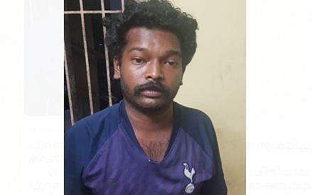 ജിത്തു രാജ്