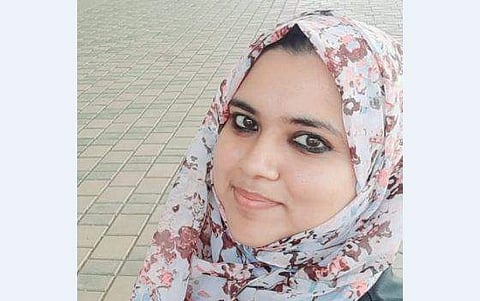 വി.വി. ഖൈറുന്നിസ