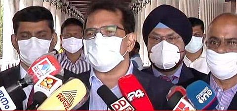 സാബു എം ജേക്കബ്