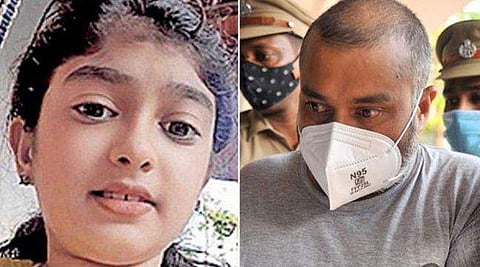 വൈഗ , സനുമോഹന്‍