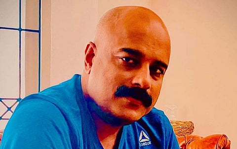 മുരളി ​ഗോപി/ ഫേയ്സ്ബുക്ക്