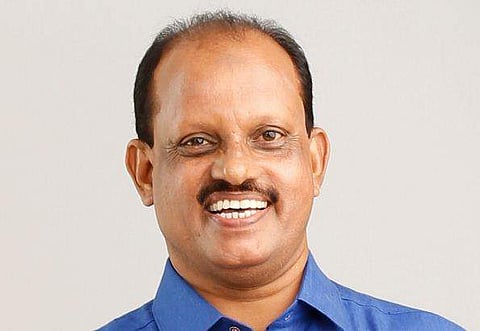 മന്ത്രി അഹമ്മദ് ദേവർകോവിൽ/ ഫെയ്സ്ബുക്ക്