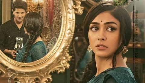 പോസ്റ്റർ