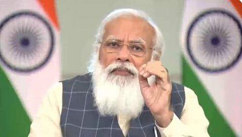 പ്രധാനമന്ത്രി നരേന്ദ്രമോദി, ഫയല്‍ ചിത്രം