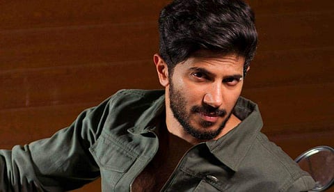 ദുൽഖർ സൽമാൻ/ ഫേയ്സ്ബുക്ക്