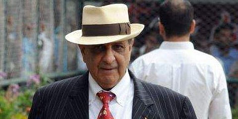 സൈറസ് പൂനവാല, ഫയല്‍