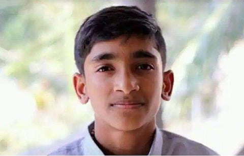 ഡെനിൻ ജോസ്