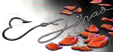 ലൗ ജിഹാദ്; ക്രൈസ്തവരില്‍ ചിലര്‍ കുരിശുയുദ്ധ പ്രേമികളായി മാറുന്നുണ്ടോ?