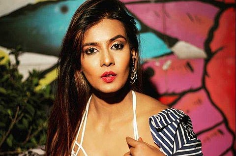 മീര മിഥുൻ/ ഫേയ്സ്ബുക്ക്