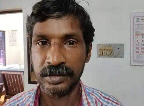 സുന്ദരൻ