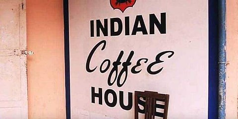 ഇന്ത്യന്‍ കോഫീ ഹൗസ്, ഫയല്‍