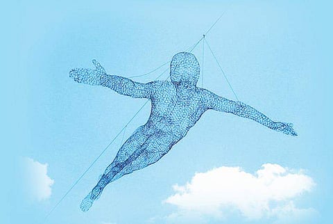 'സമയവാരിധിയില്‍'- ഡി. യേശുദാസ് എഴുതിയ കവിത