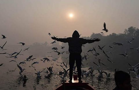 ഈ പുതുജീവിതവഴി മാറ്റിത്തീര്‍ക്കും,  ജീവിതത്തെ