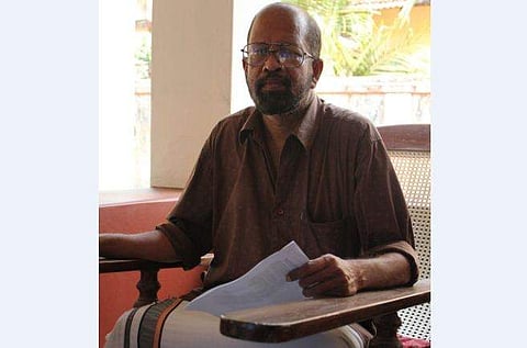 തോമസ് ജോസഫ്