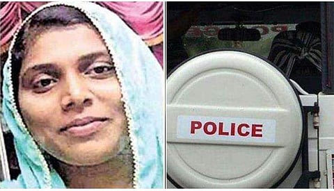 മരിച്ച സുമയ്യ / ടെലിവിഷന്‍ ചിത്രം