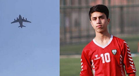 ഫോട്ടോ: ട്വിറ്റർ