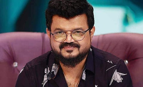 നാദിർഷ/ ഫേയ്സ്ബുക്ക്