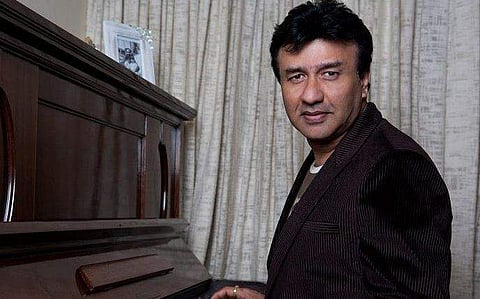 അനു മാലിക്ക്/ ഫേയ്സ്ബുക്ക്