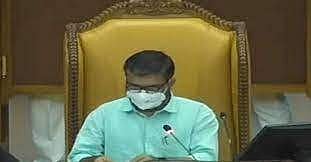 സ്പീക്കര്‍ എം ബി രാജേഷ്/ഫയല്‍