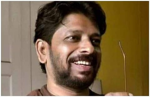 വിനയകുമാര്‍/ചിത്രം: എക്‌സ്പ്രസ്‌