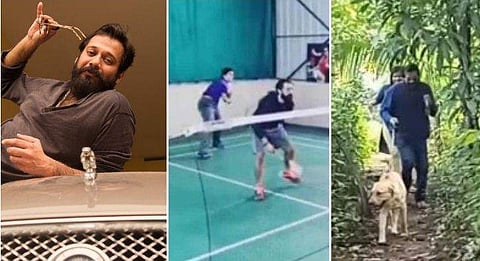 വിഡിയോ സ്ക്രീൻഷോട്ട്