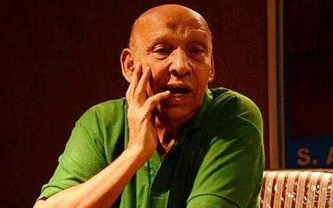 എസ്എസ് ഹക്കീം/ ഫോട്ടോ: ട്വിറ്റർ