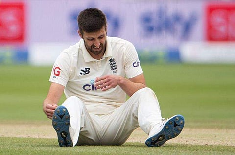 മാര്‍ക്ക് വുഡ്‌ /ഫയല്‍ ചിത്രം