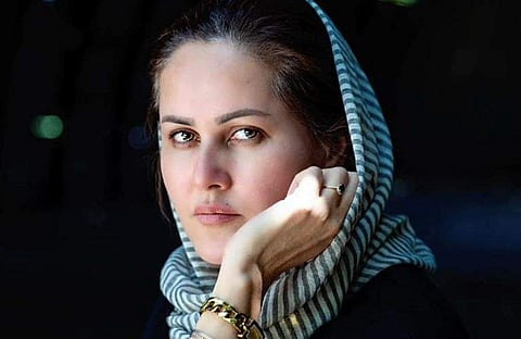 സഹ്റാ കരീമി/ ഫേയ്സ്ബുക്ക്