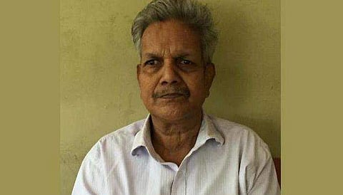 കെ ഗോപാലന്‍