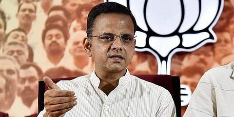 കെ ടി രാഘവന്‍/ഫയല്‍