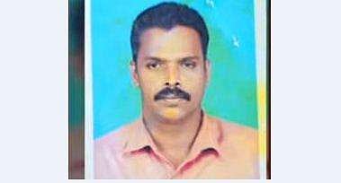 ആത്മഹത്യ ചെയ്ത സുമേഷ് / ടെലിവിഷന്‍ ചിത്രം