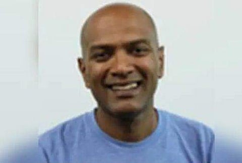 മുകുന്ദ് മോഹന്‍