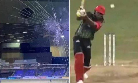 വീഡിയോ ദൃശ്യം