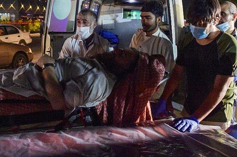 ചിത്രം: എഎഫ്പി ട്വിറ്റർ