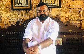 കെപി അനില്‍കുമാര്‍