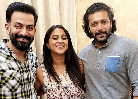 ചിത്രം: ഇൻസ്റ്റ​ഗ്രാം