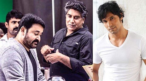 വിഎ ശ്രീകുമാറിനൊപ്പം വീണ്ടും മോഹൻലാൽ, ബോളിവുഡ് ചിത്രത്തിൽ രൺ​ദീപ് ഹൂഡയും