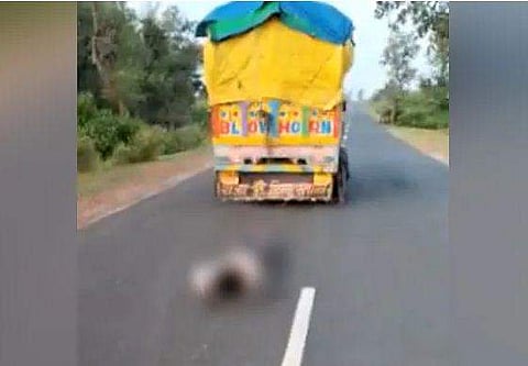 വീഡിയോ ദൃശ്യത്തില്‍ നിന്ന്‌