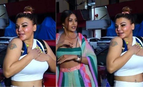 വിഡിയോ സ്‌ക്രീന്‍ഷോട്ട്