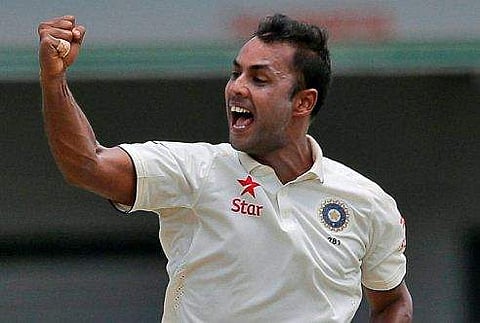 സ്റ്റുവര്‍ട്ട് ബിന്നി /ഫയല്‍ ചിത്രം