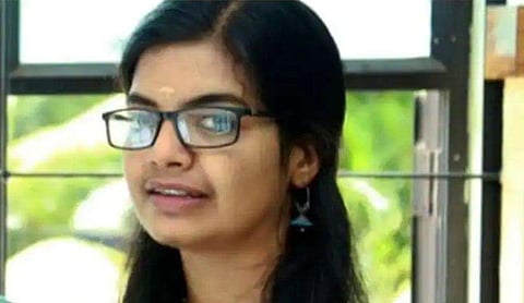 ഐശ്വര്യ/ഫോട്ടോ: ഫെയ്‌സ്ബുക്ക്‌