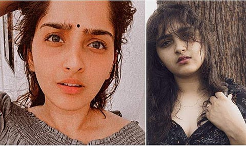 സനുഷ/ ഫേയ്സ്ബുക്ക്