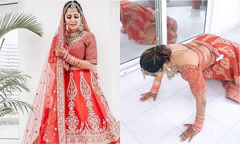 ചിത്രം: ഇൻസ്റ്റ​ഗ്രാം