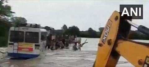 എഎന്‍ഐ വീഡിയോയില്‍ നിന്ന്‌