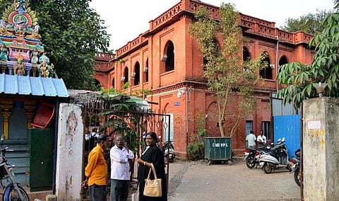 സെയ്ദാപെട്ട് കോടതി/ഫയല്‍ ചിത്രം