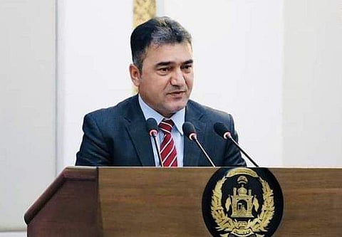 ദാവ ഖാന്‍ മിനാപൽ/ ട്വിറ്റർ