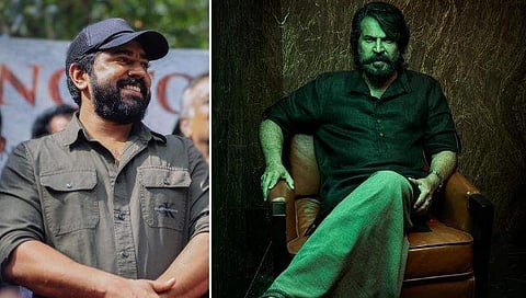 നിവിൻ പോളി, മമ്മൂട്ടി/ ഫേയ്സ്ബുക്ക്