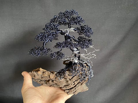 'മറുപടിക്കാട്'- സന്ധ്യ എന്‍.പി. എഴുതിയ കവിത