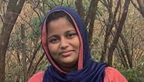 മരിച്ച റുസ്‌നിയ