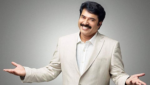 മമ്മൂട്ടി/ ഫേയ്സ്ബുക്ക്